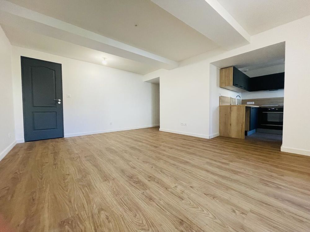 Vente Appartement Appartement F3 Optevoz
