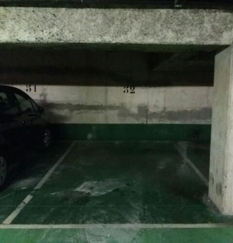  Parking / Garage � louer 12 m�