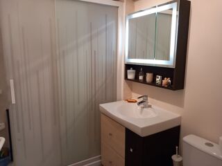  Appartement � vendre 1 pi�ce 33 m�