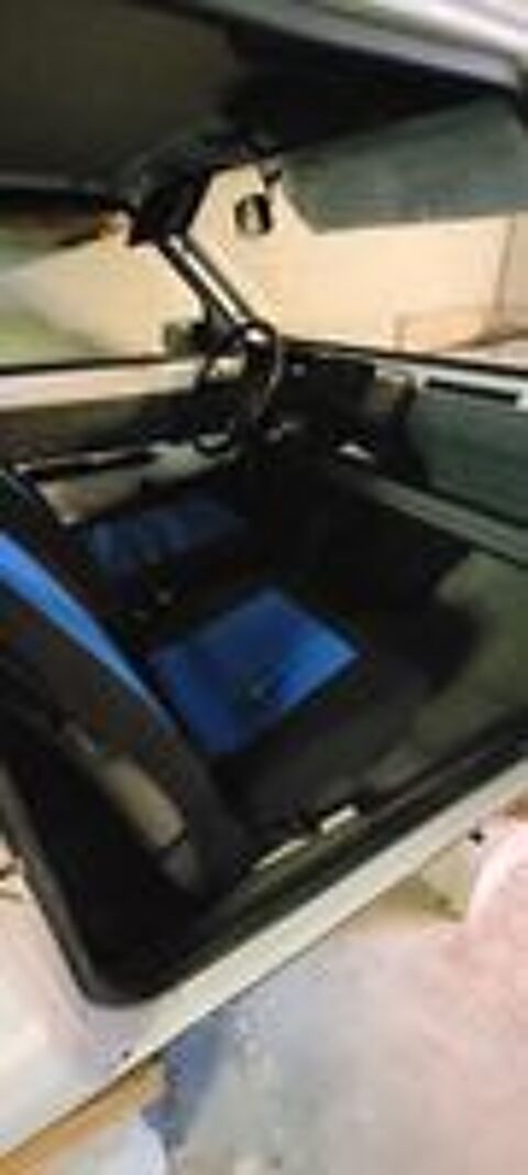 Panda 1000 Selecta 1990 occasion 31300 Toulouse