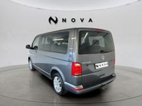 MULTIVAN Multivan T6 Trendline TDi 4Motion 7 Places 2018 occasion 33600 Pessac