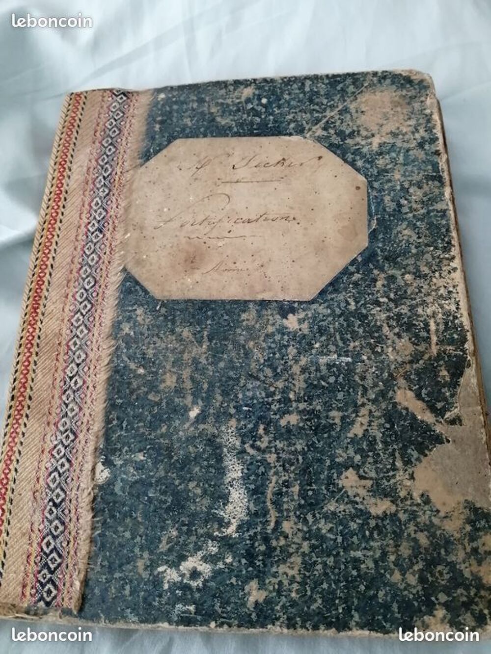 la bible gravures ancienne ancien testament dieu juif moise Livres et BD