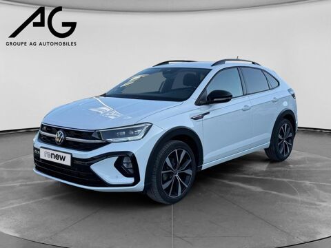Annonce voiture Volkswagen Taigo 20790 €
