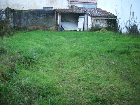  Terrain � louer 150 m� Mornac-sur-seudre