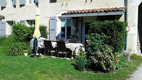   Maison de village T4 120m�env avec Garage; Maison - 4 pi�ce(s) - 130 m�