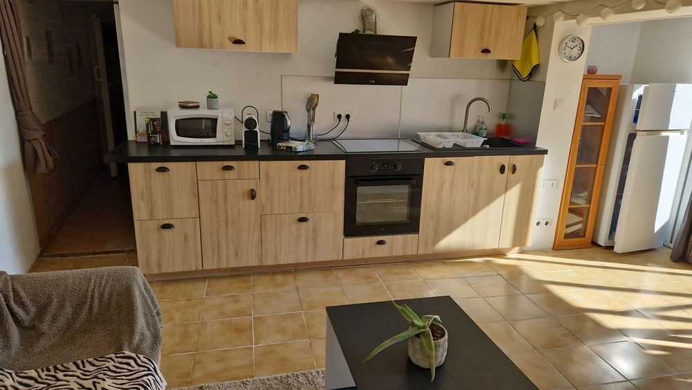 Location Appartement petite dependance au calme avec jardin partager Villecerf