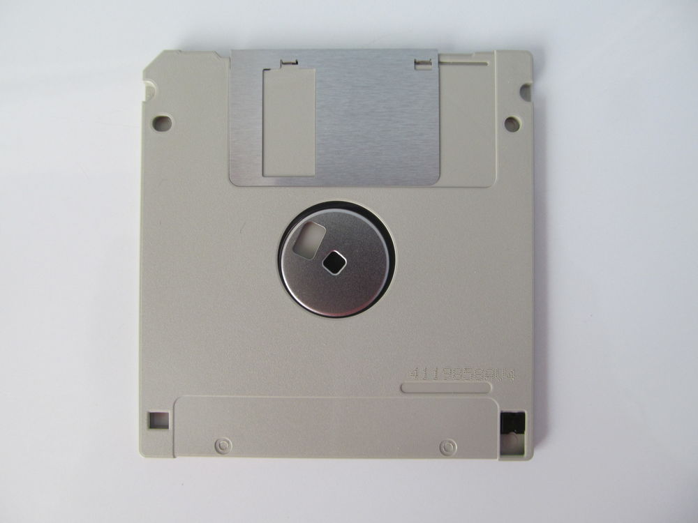 Disquette Mesucora Matériel informatique