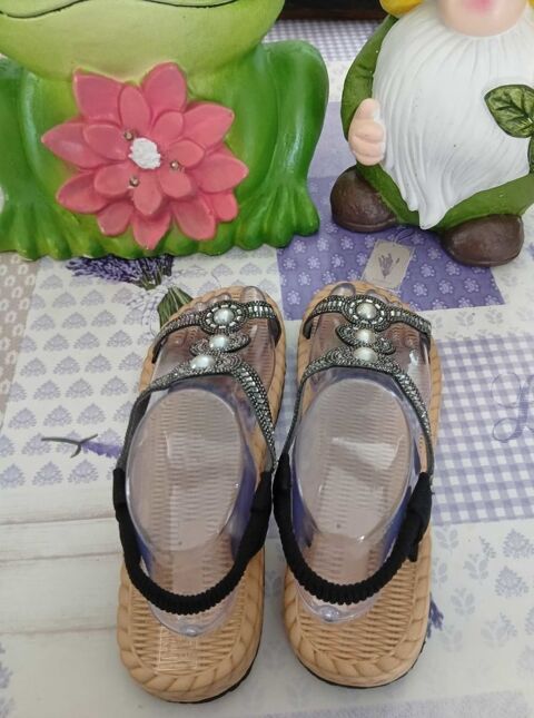 nul pied noir agr�able port�e neuf 15 Barzy-en-Thi�rache (02)