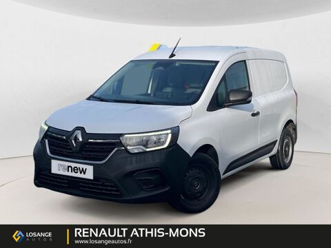Renault Kangoo Express BLUE DCI 95 EDC GRAND CONFORT- 22 2023 occasion Athis-Mons 91200