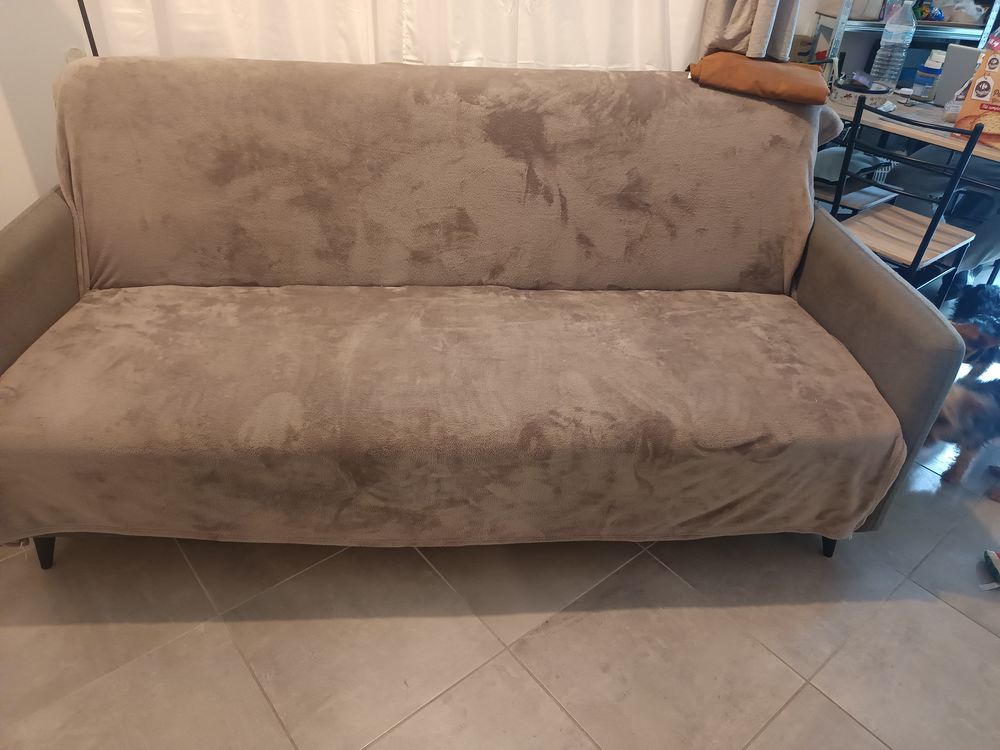 Canape convertible Meubles