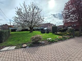  Maison � vendre 5 pi�ces 136 m�