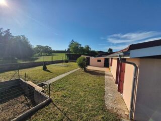  Maison à vendre 7 pièces 110 m²