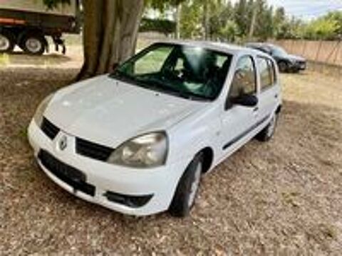 Annonce voiture Renault Clio II 2600 