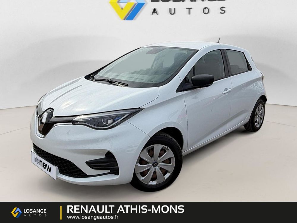 Zo&eacute; R110 Life 2020 occasion 91200 Athis-Mons