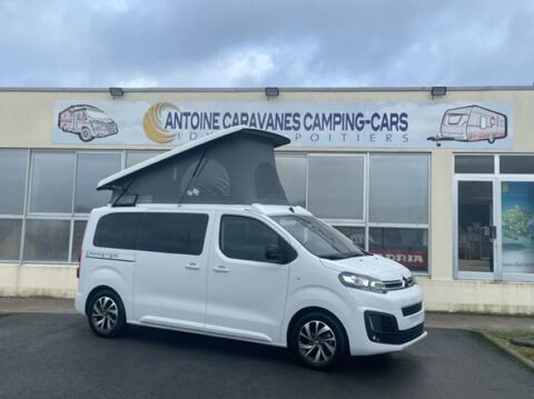 Annonce voiture Camping car Camping car 0 