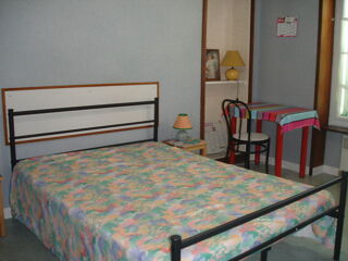 Location  Appartement 