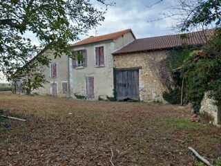  Maison � vendre 10 pi�ces 200 m�