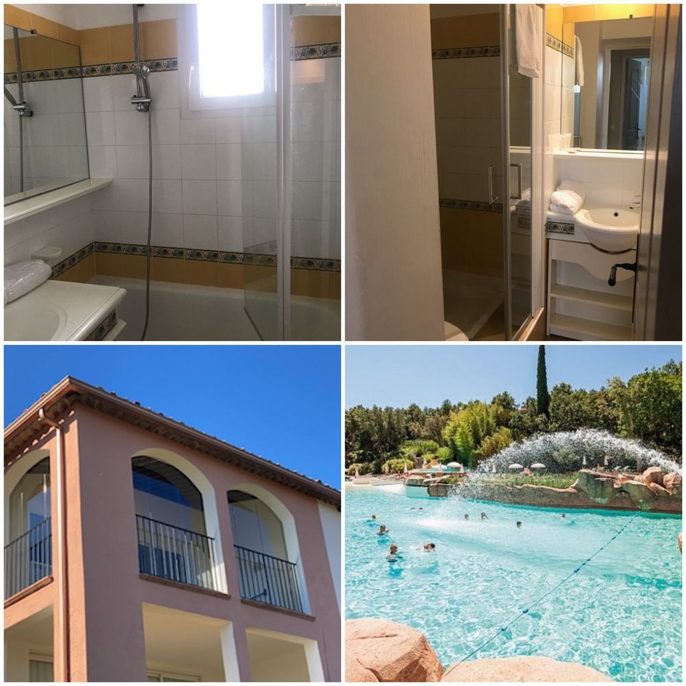 Location Appartement Hiver à Grimaud Grimaud