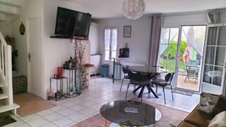  Maison à vendre 3 pièces 62 m²