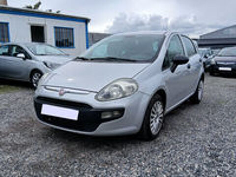 Punto Evo 1.3 Multijet 16V 75 S&S DPF Team 2011 occasion 26800 Portes-l&egrave;s-Valence