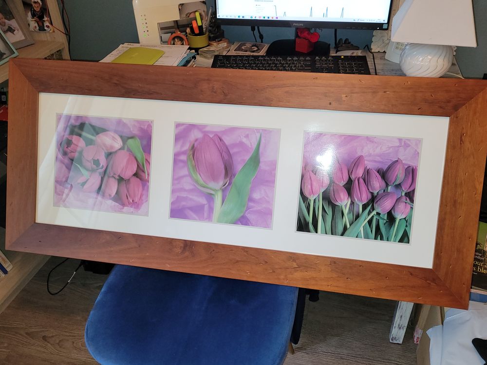 TABLEAU Décoration