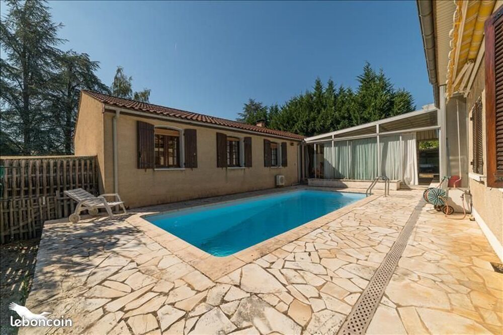 Vente Maison ensemble de 2 maisons Luzech