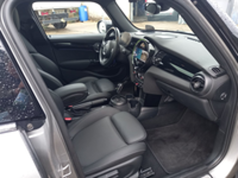 Countryman 125 - 95 ch ALL4 BVA6 Cooper SE Edition Premium Plus 2023 occasion 84140 Montfavet