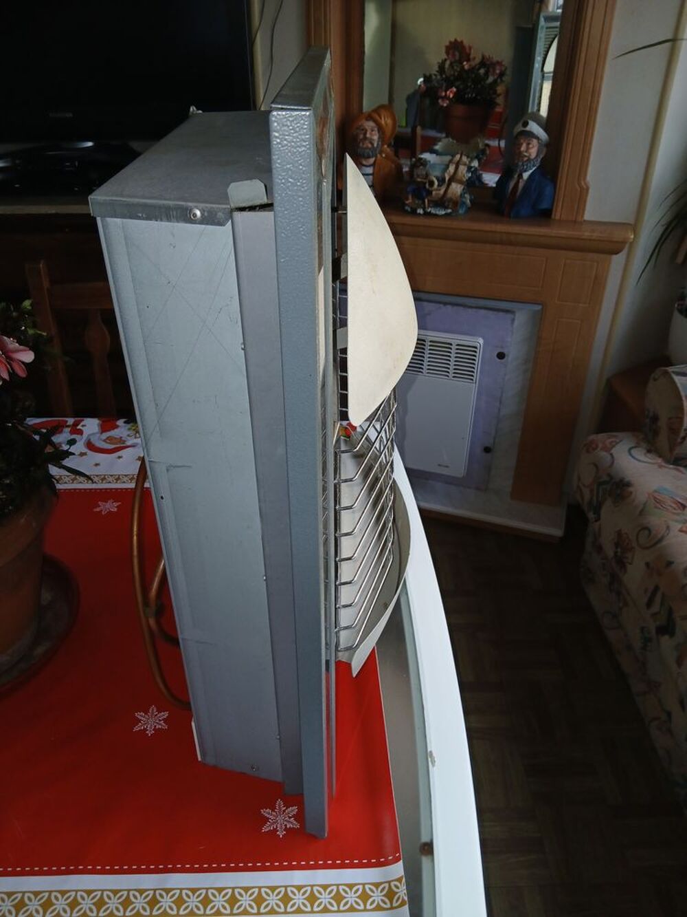 Chauffage au gaz Electrom�nager