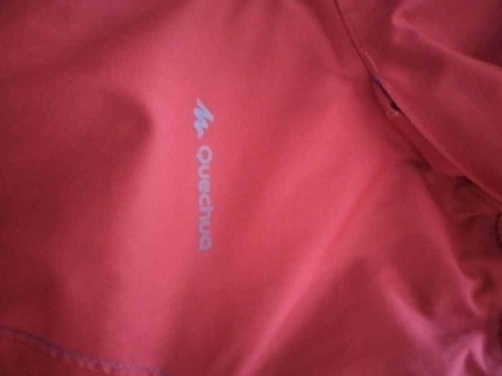 K-Way pour fille Vêtements