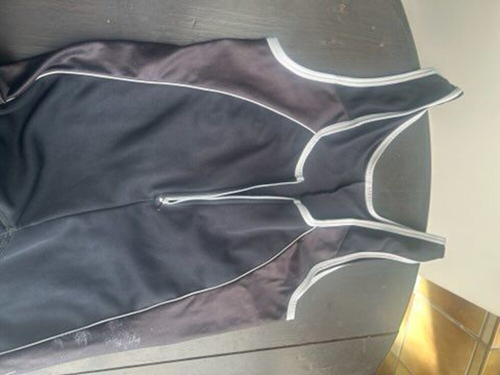 Combinaison cyclisme taille L D&eacute;cathlon Sports