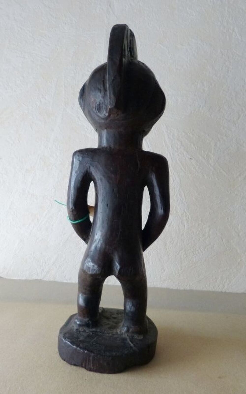 IGBO ANCETRE FEMININ NIGERIA Décoration