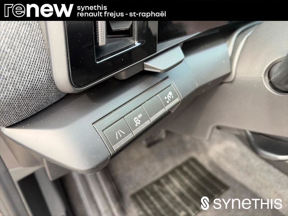 M&eacute;gane Megane E-Tech EV60 220 ch super charge Techno 2023 occasion 83600 Fr&eacute;jus
