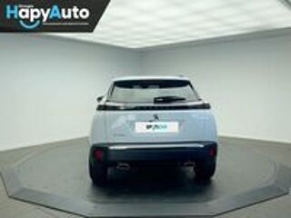2008 PureTech 130 S&S EAT8 Allure Pack 2022 occasion 65000 Tarbes