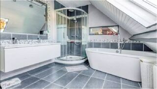 Maison à vendre 5 pièces 135 m² Rouvres