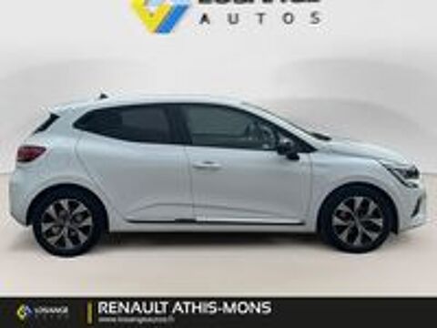 Clio V Clio E-Tech full hybrid 145 Evolution 2024 occasion 91200 Athis-Mons