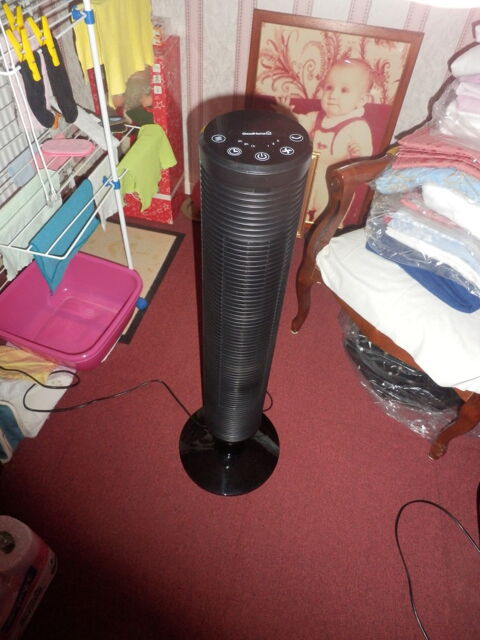 ventilateur colonne 50 Mennecy (91)