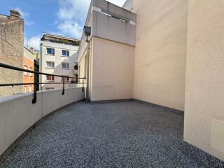  Appartement à vendre 3 pièces 68 m²