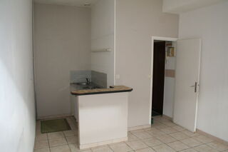  Appartement � louer 2 pi�ces 32 m�
