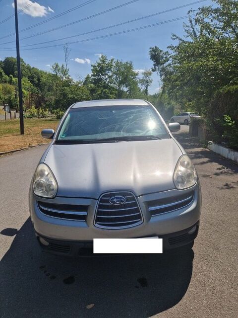 Annonce voiture Subaru B9 Tribeca 6990 €