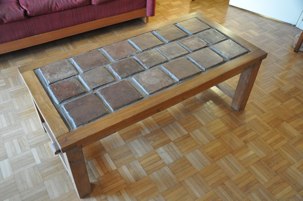 Table basse de salon Meubles