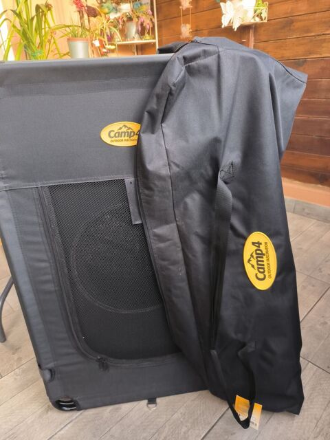 PARC ENCLOS CAMP 4  pour chien 90 83140 Six-fours-les-plages