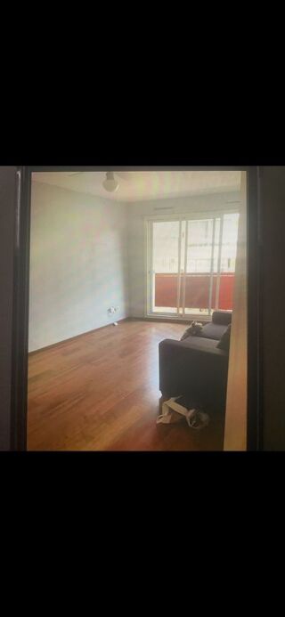  Appartement à louer 2 pièces 44 m²
