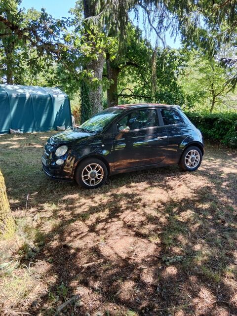 Fiat 500 1.3 Multijet 75 ch DPF by Diesel