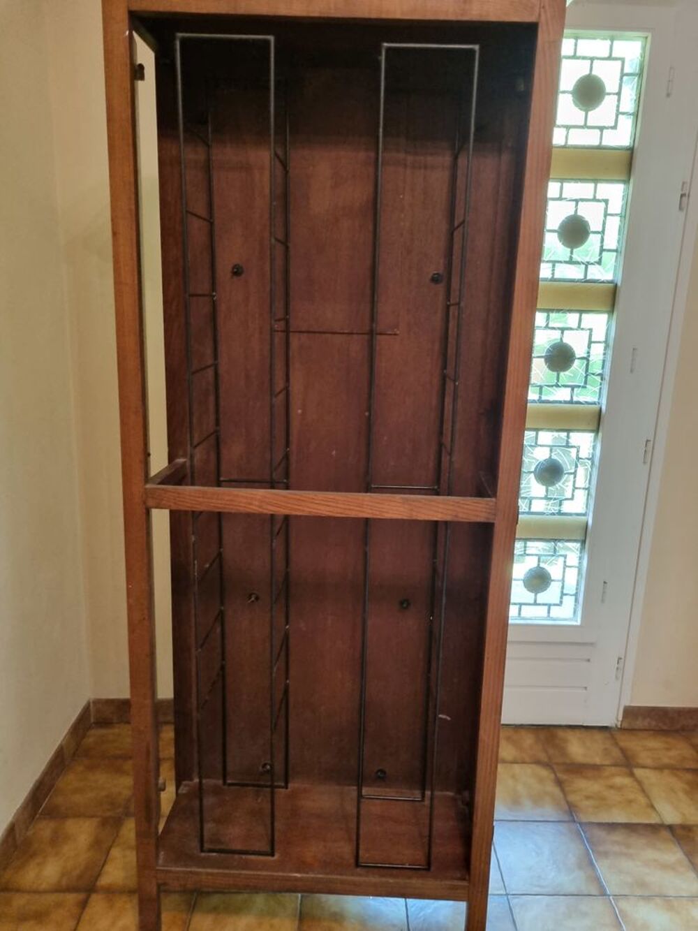 PORTE MANTEAU ET CHAUSSURES Meubles