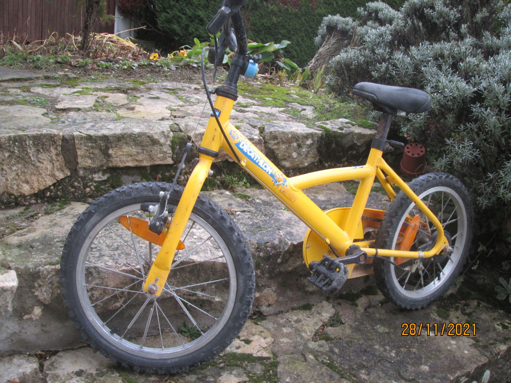 v&eacute;lo enfant Vélos
