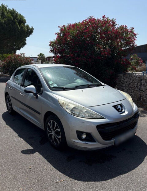 Peugeot 207 1.4 VTi 95ch Active