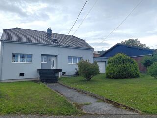  Maison à vendre 7 pièces 188 m²