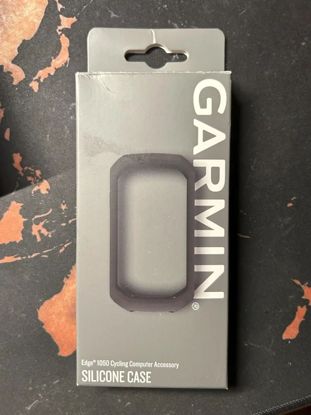GPS Garmin Edge 1050 pour le cyclisme Vélos