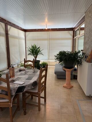  Maison à vendre 6 pièces 115 m²