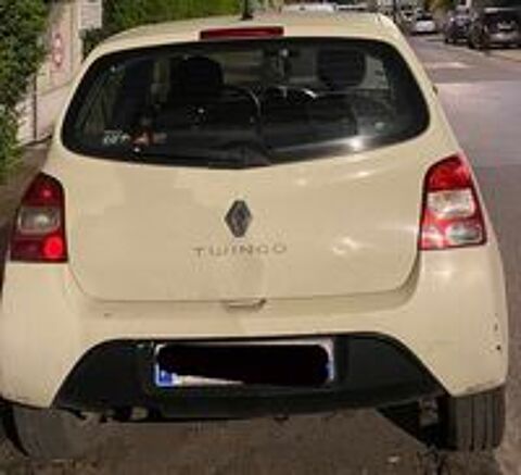 Annonce voiture Renault Twingo II 2250 